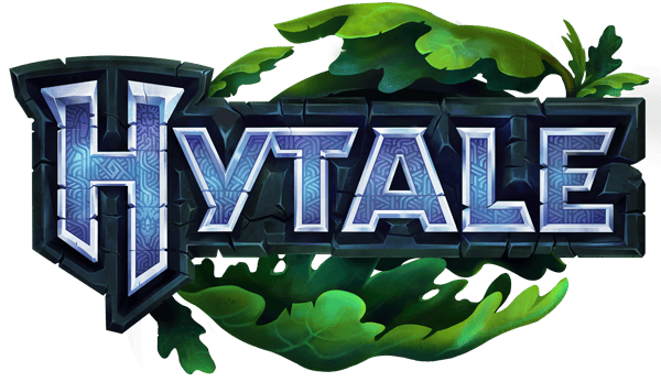 Hytale Logo